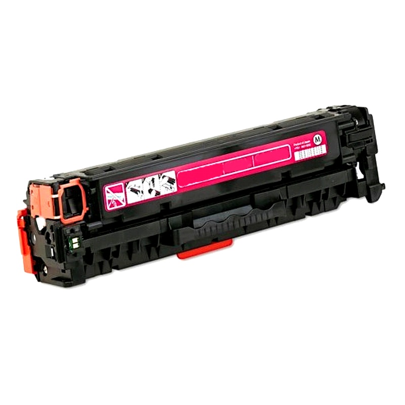 CF383A Hp τόνερ 312A συμβατό Ματζέντα (2700 σελ.) από Premiumtoner για Hp Color LaserJet Pro M476dn MFP