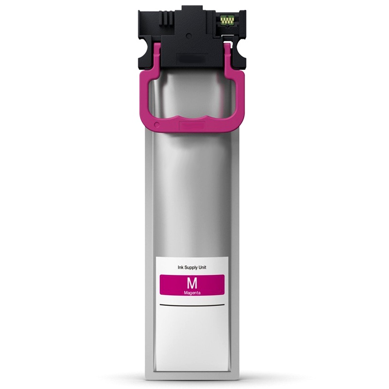 T9453XLMG T9453XLMG Epson C13T945340 InkJet συμβατό Ματζέντα (70ml) από Premiumtoner για Epson WorkForce Pro WF-C5210DW