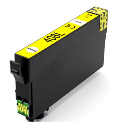 408LY Epson C13T09K44010 InkJet συμβατό Κίτρινο (24ml) από Premiumtoner για Epson WorkForce Pro WF-C4810DTWF