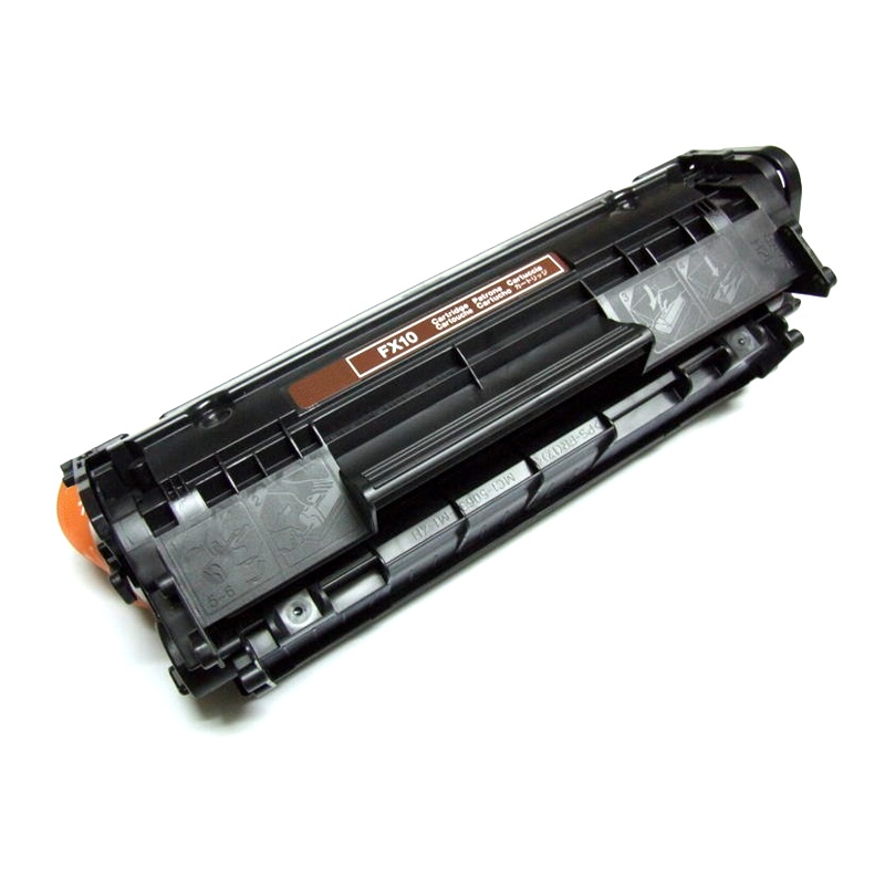 FX10-FX9 FX10-FX9 Canon τόνερ συμβατό Μαύρο (2000 σελ.) από Premiumtoner για Canon FAX-L95