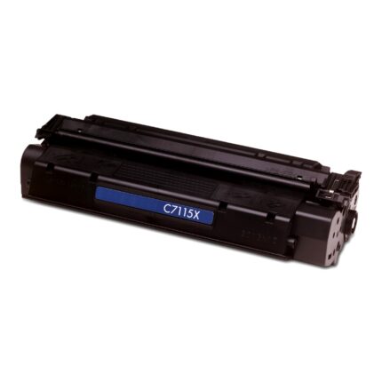 C7115X Hp τόνερ 15X συμβατό Μαύρο (3500 σελ.) από Premiumtoner για Hp LaserJet 1000