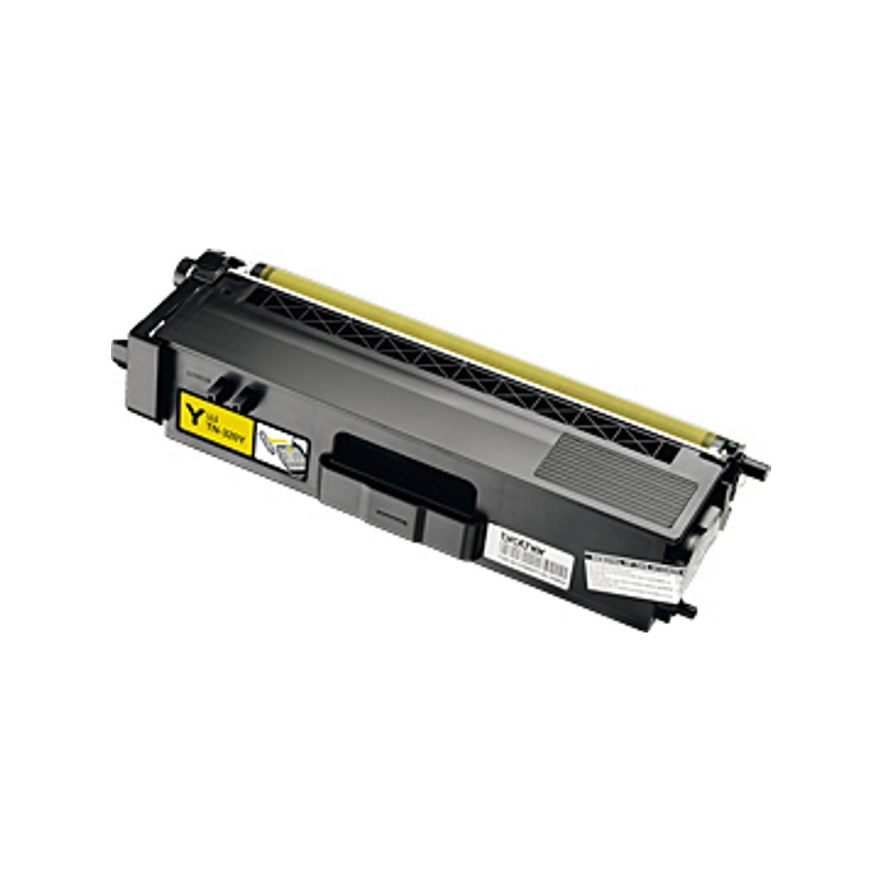 TN-326Y Brother τόνερ συμβατό Κίτρινο (3500 σελ.) από Premiumtoner για Brother HL-L8250CDN
