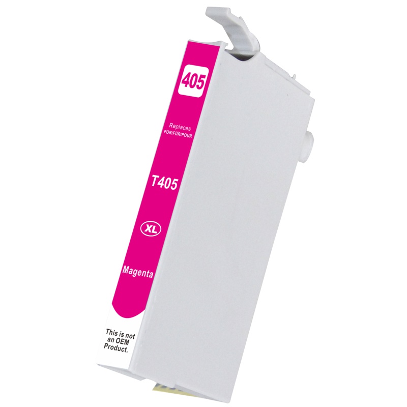 405XLMG Epson C13T05H34010 InkJet συμβατό Ματζέντα (14