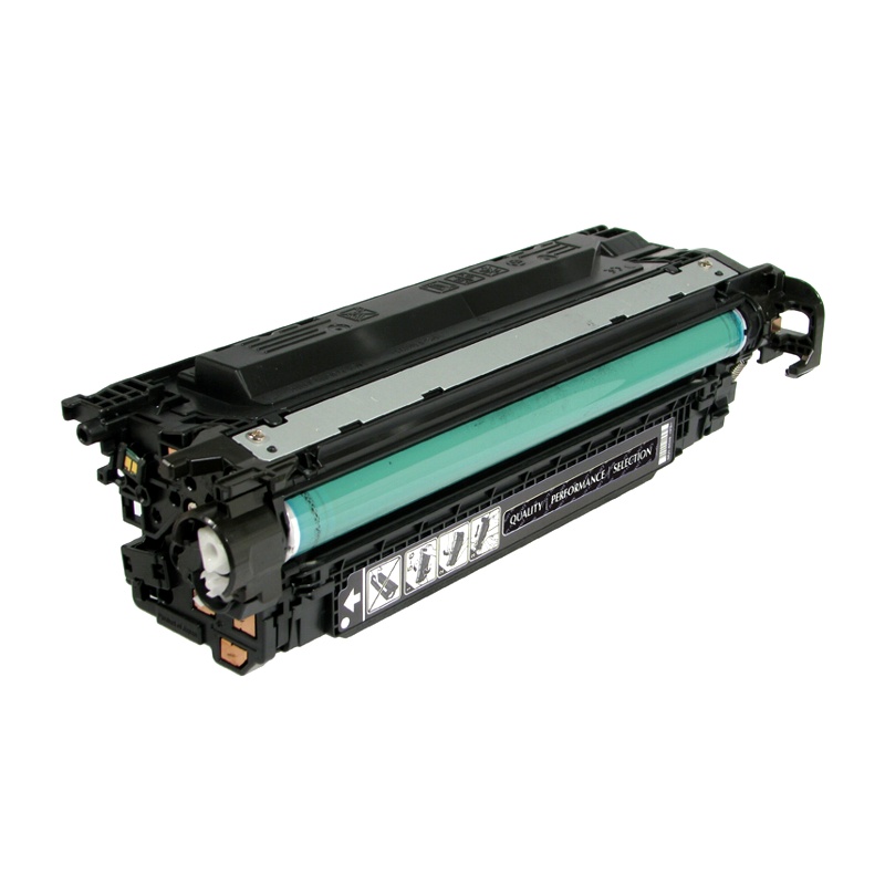 723HB Canon τόνερ 2645B002 συμβατό Μαύρο (10000 σελ.) από Premiumtoner για Canon i-SENSYS LBP7750Cdn