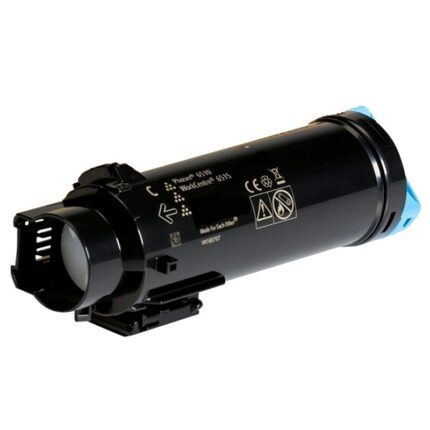 106R03690 Xerox τόνερ συμβατό Κυανό (4300 σελ.) από Premiumtoner για Xerox Phaser 6510DN