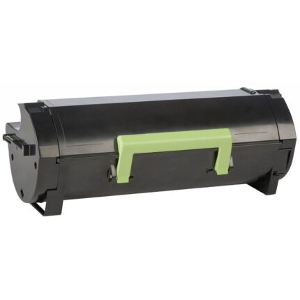 50F2X00 Lexmark τόνερ συμβατό Μαύρο (10000 σελ.) από Premiumtoner για Lexmark MS410d