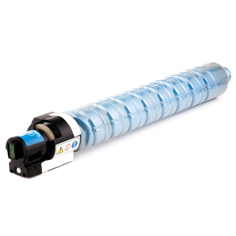 888643 888643 Ricoh τόνερ MPC3000E συμβατό Κυανό (15000 σελ.) από Premiumtoner για Ricoh Aficio MPC2000