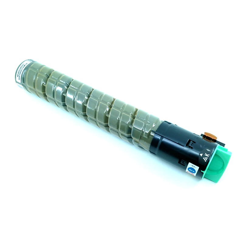 842061 Ricoh τόνερ MPC2551HE συμβατό Μαύρο (10000 σελ.) από Premiumtoner για Ricoh Aficio MPC2051