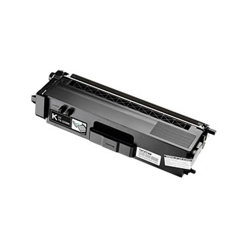 TN-320-325-328BK Brother τόνερ συμβατό Μαύρο (6000 σελ.) από Premiumtoner για Brother HL-4140CN