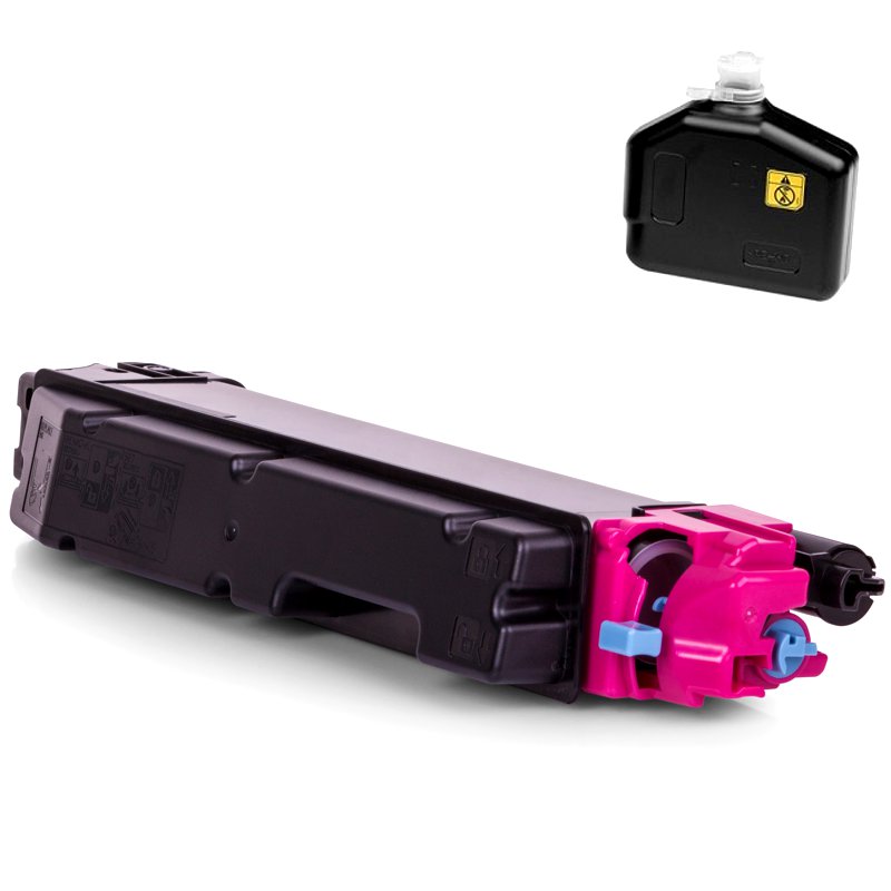 TK-5280M Kyocera τόνερ 1T02TWBNL0 συμβατό Ματζέντα (11000 σελ.) από Premiumtoner για Kyocera ECOSYS M6235cidn
