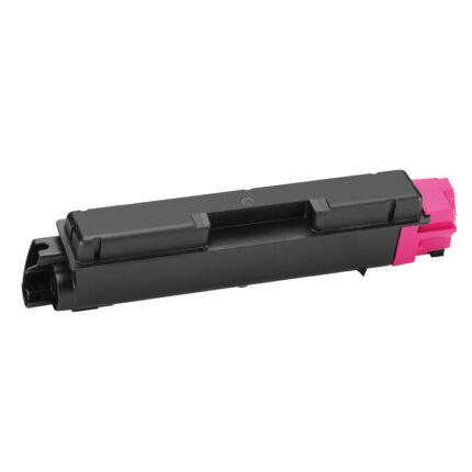 TK-590M Kyocera τόνερ 1T02KVBNL0 συμβατό Ματζέντα (5000 σελ.) από Premiumtoner για Kyocera ECOSYS FS-C2026MFP