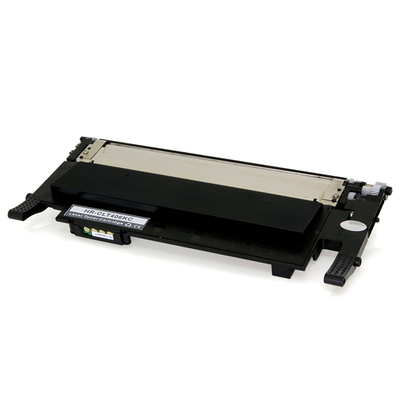 CLT-K406S Samsung τόνερ συμβατό Μαύρο (1500 σελ.) από Premiumtoner για Samsung CLP-360
