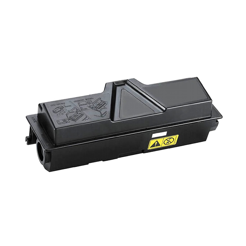 TK-140 Kyocera τόνερ 1T02H50EUC συμβατό Μαύρο (4000 σελ.) από Premiumtoner για Kyocera FS-1100