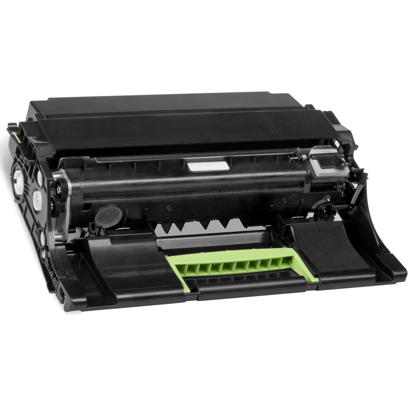 52D0Z00 COM Lexmark Drum-Imaging Unit 520Z συμβατό Μαύρο (100000 σελ.) από Premiumtoner για Lexmark MS710dn