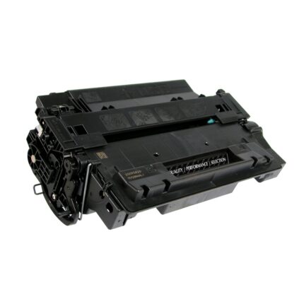 CE255A Hp τόνερ 55A συμβατό Μαύρο (6000 σελ.) από Premiumtoner για Hp LaserJet Enterprise P3015d