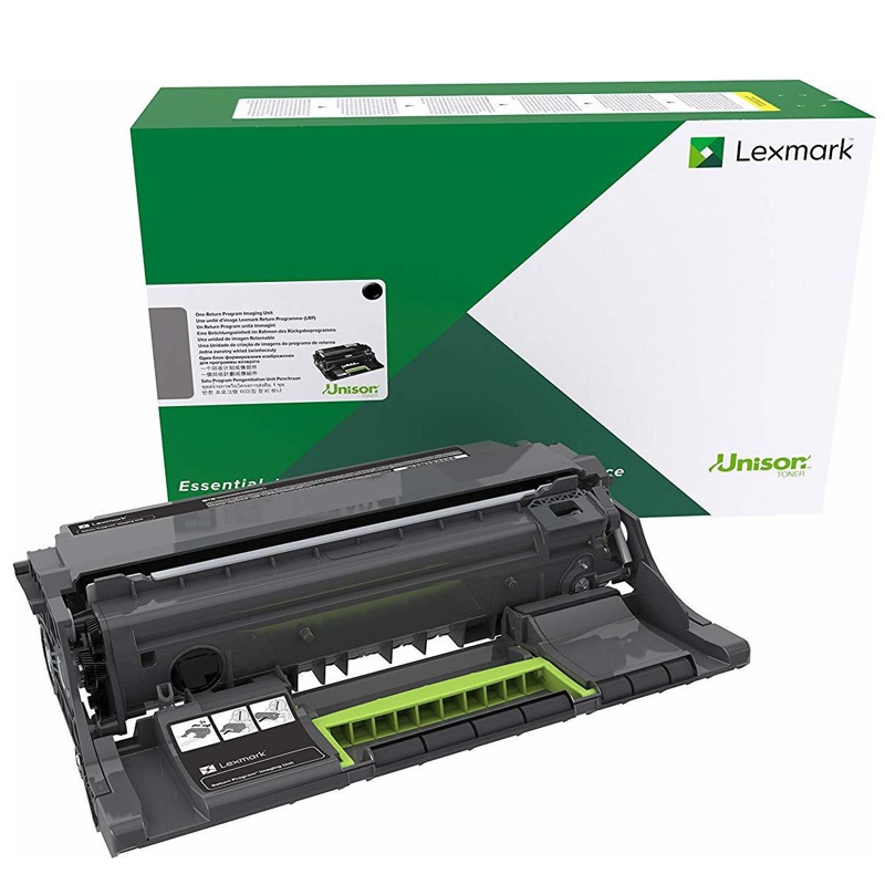 56F0Z00 Lexmark Drum-Imaging Unit (560Z) Μαύρο (60000 σελ.) από Premiumtoner για Lexmark MS321