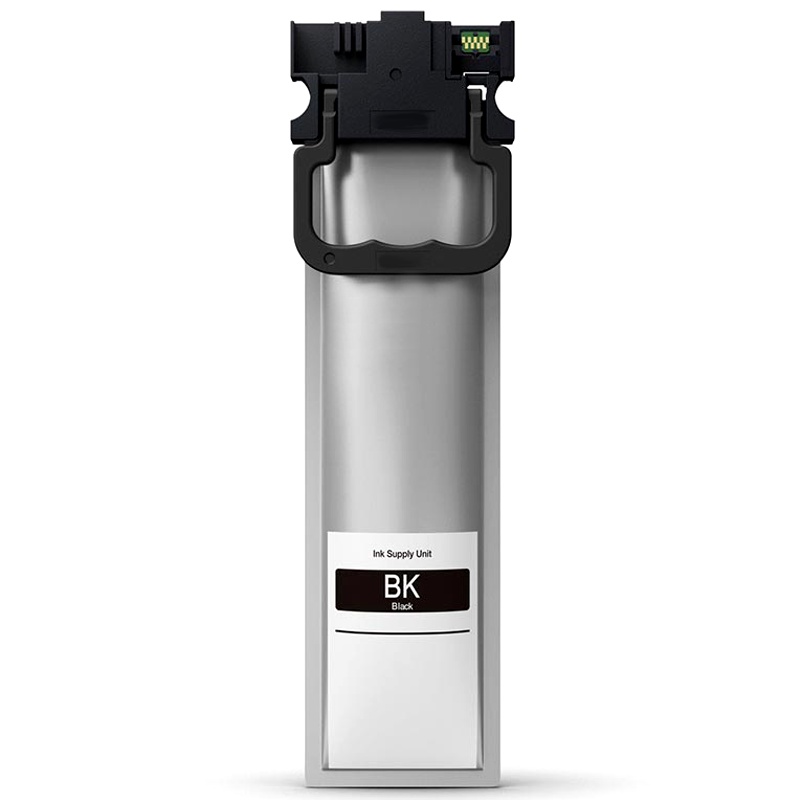 T9451XLBK T9451XLBK Epson C13T945140 InkJet συμβατό Μαύρο (100ml) από Premiumtoner για Epson WorkForce Pro WF-C5210DW