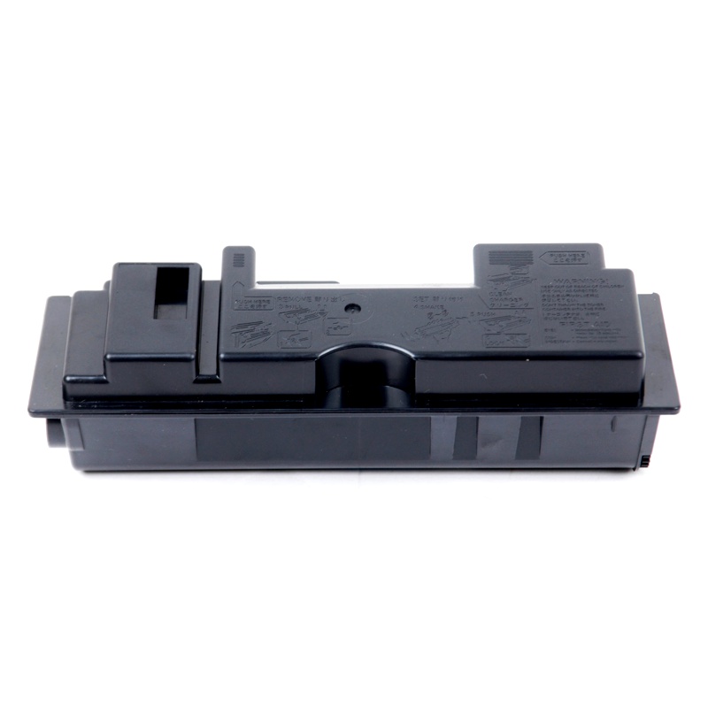 TK-100 Kyocera τόνερ 370PU5KW συμβατό Μαύρο (6000 σελ.) από Premiumtoner για Kyocera KM-1500