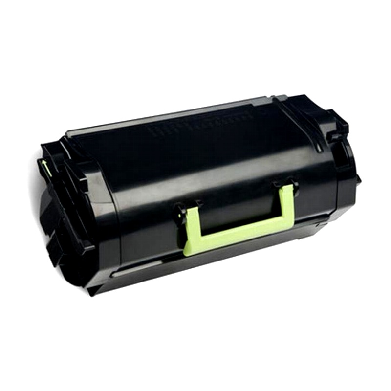 52D2H00 Lexmark τόνερ 522H συμβατό Μαύρο (25000 σελ.) από Premiumtoner για Lexmark MS710dn