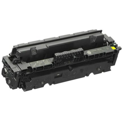 W2032X Hp τόνερ 415X συμβατό Κίτρινο (6000 σελ.) από Premiumtoner για Hp Color LaserJet Pro M454dn