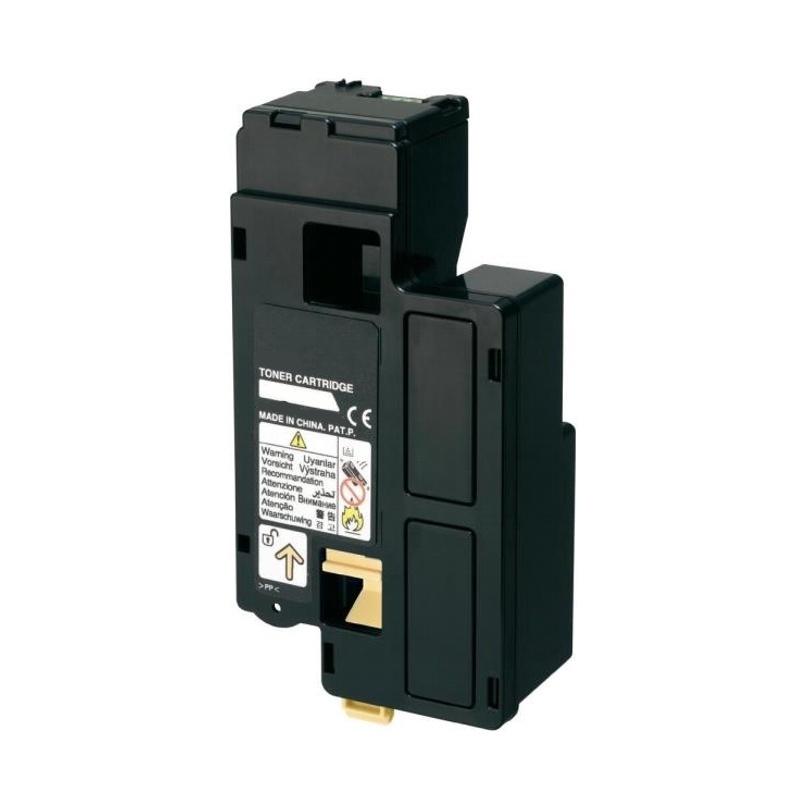 S050614 Epson τόνερ C13S050614 συμβατό Μαύρο (2000 σελ.) από Premiumtoner για Epson AcuLaser C1700