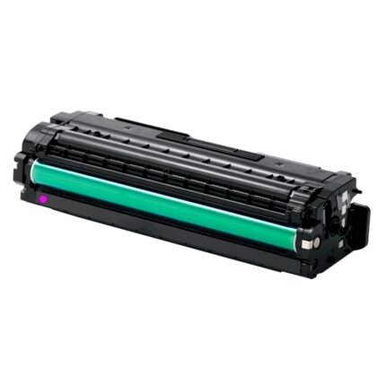 CLT-M504S Samsung τόνερ συμβατό Ματζέντα (1800 σελ.) από Premiumtoner για Samsung CLP-410