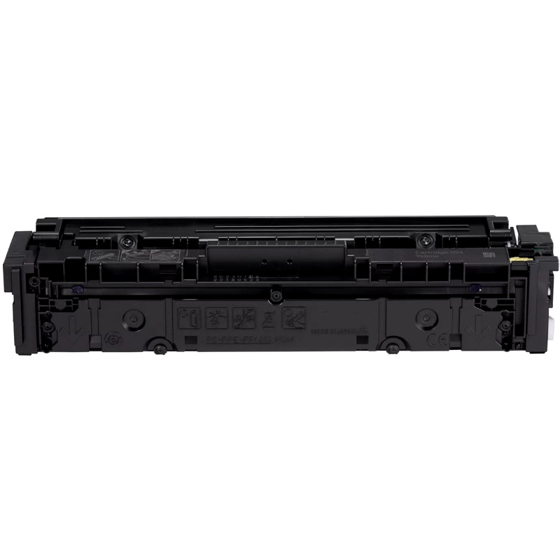 054Y Canon τόνερ 3021C002 συμβατό Κίτρινο (1200 σελ.) από Premiumtoner για Canon i-SENSYS LBP621Cw