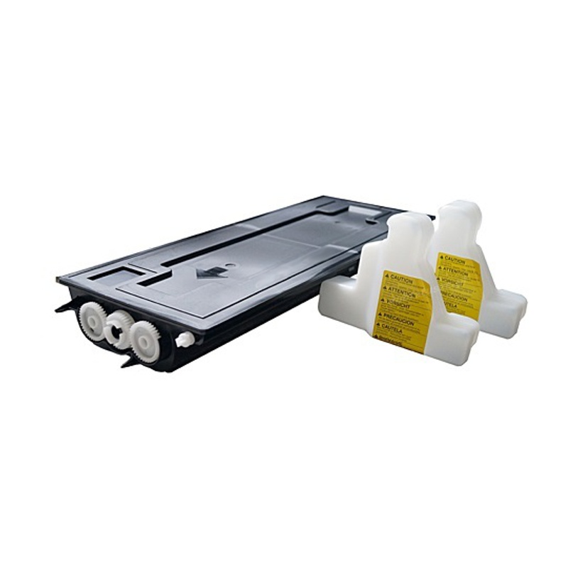 TK-410 TK-410 Kyocera τόνερ 370AM010 συμβατό Μαύρο (15000 σελ.) από Premiumtoner για Kyocera KM-1620