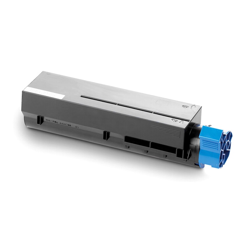 45807116 Oki τόνερ συμβατό Μαύρο (12000 σελ.) από Premiumtoner για Oki ES4132dn