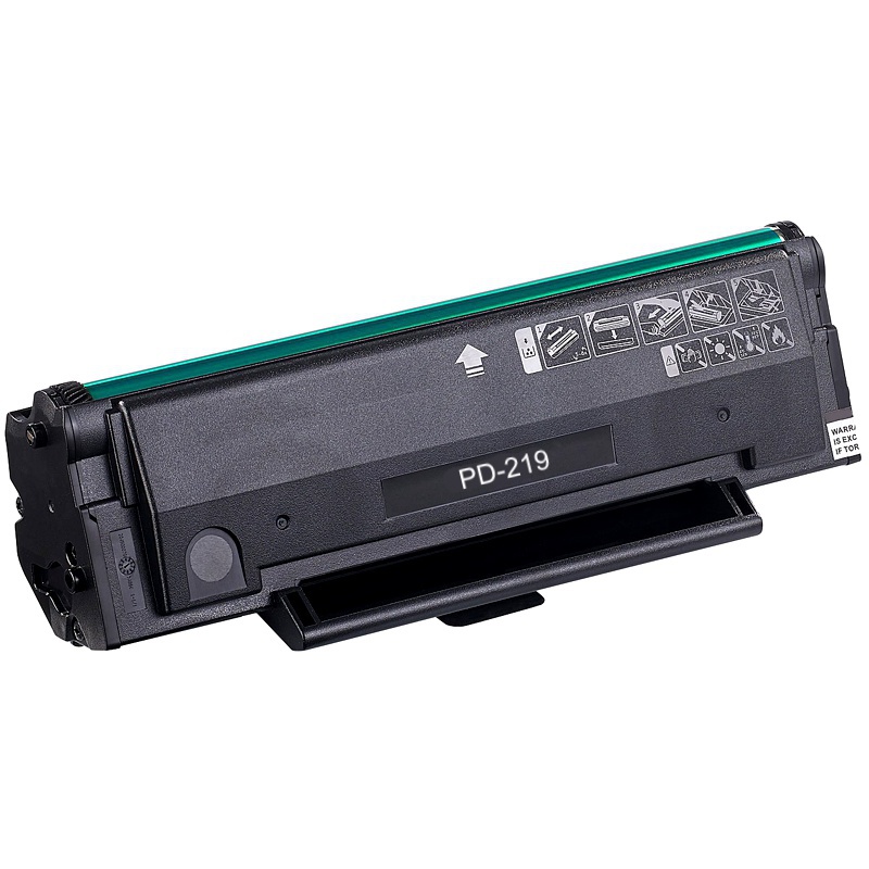 PD-219  Pantum τόνερ συμβατό Μαύρο (1600 σελ.) από Premiumtoner για Pantum P2509