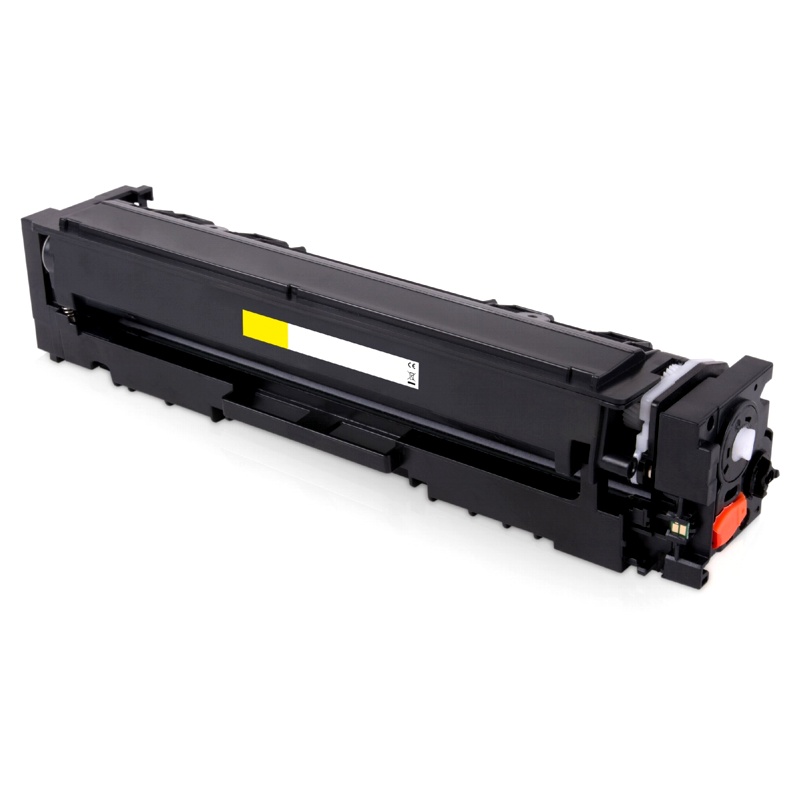 CF402A Hp τόνερ 201A συμβατό Κίτρινο (1400 σελ.) από Premiumtoner για Hp Color LaserJet Pro M252dw