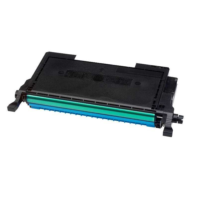 CLT-C5082L Samsung τόνερ συμβατό Κυανό (4000 σελ.) από Premiumtoner για Samsung CLP-620
