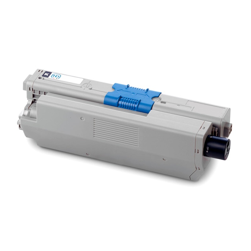 44469803 Oki τόνερ συμβατό Μαύρο (3500 σελ.) από Premiumtoner για Oki C310dn