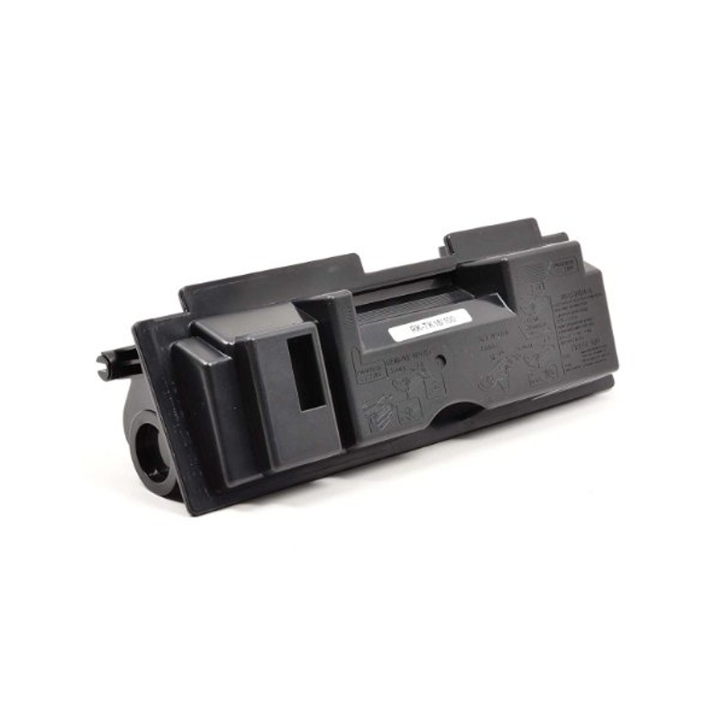 TK-18 Kyocera τόνερ 370QB0KX | 1T02FM0EU0 συμβατό Μαύρο (7200 σελ.) από Premiumtoner για Kyocera FS-1018MFP
