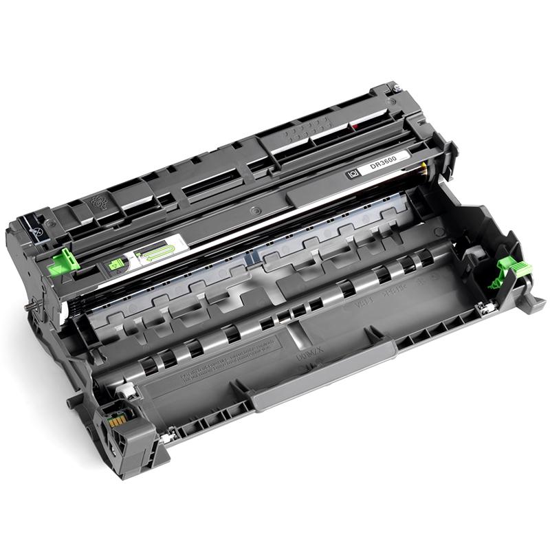 DR-3600 Brother Drum-Imaging Unit συμβατό Μαύρο (75000 σελ.) από Premiumtoner για Brother DCP-L5510DW