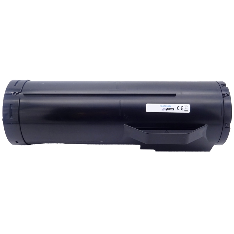 106R03584 Xerox τόνερ συμβατό Μαύρο (24600 σελ.) από Premiumtoner για Xerox VersaLink B400