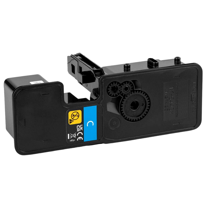 TK-5440C Kyocera τόνερ 1T0C0ACNL0 συμβατό Κυανό (2400 σελ.) από Premiumtoner για Kyocera ECOSYS MA2100