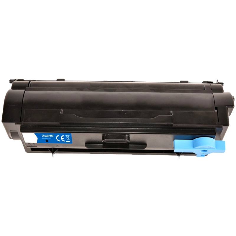 55B2H00 Lexmark τόνερ συμβατό Μαύρο (15000 σελ.) από Premiumtoner για Lexmark MS331dn