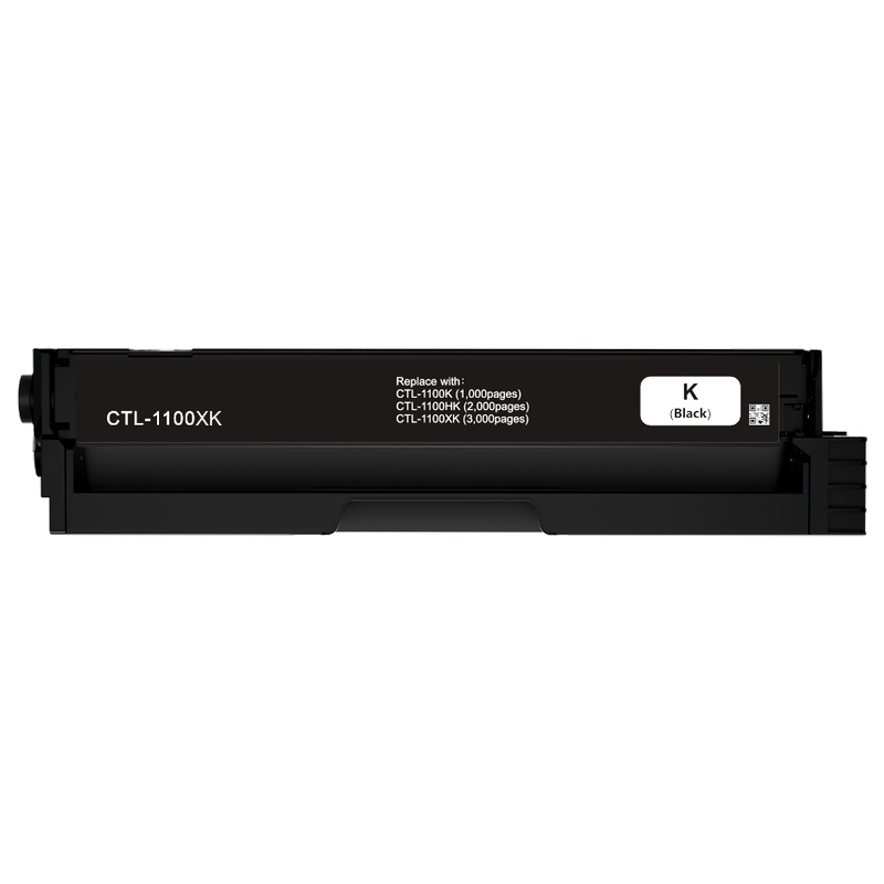 CTL-1100XK Pantum τόνερ συμβατό Μαύρο (3000 σελ.) από Premiumtoner για Pantum CM1100DW