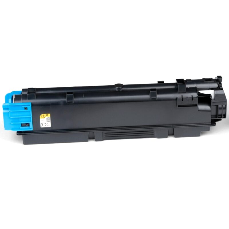 TK-5370C Kyocera τόνερ 1T02YJCNL0 συμβατό Κυανό (5000 σελ.) από Premiumtoner για Kyocera ECOSYS PA3500cx