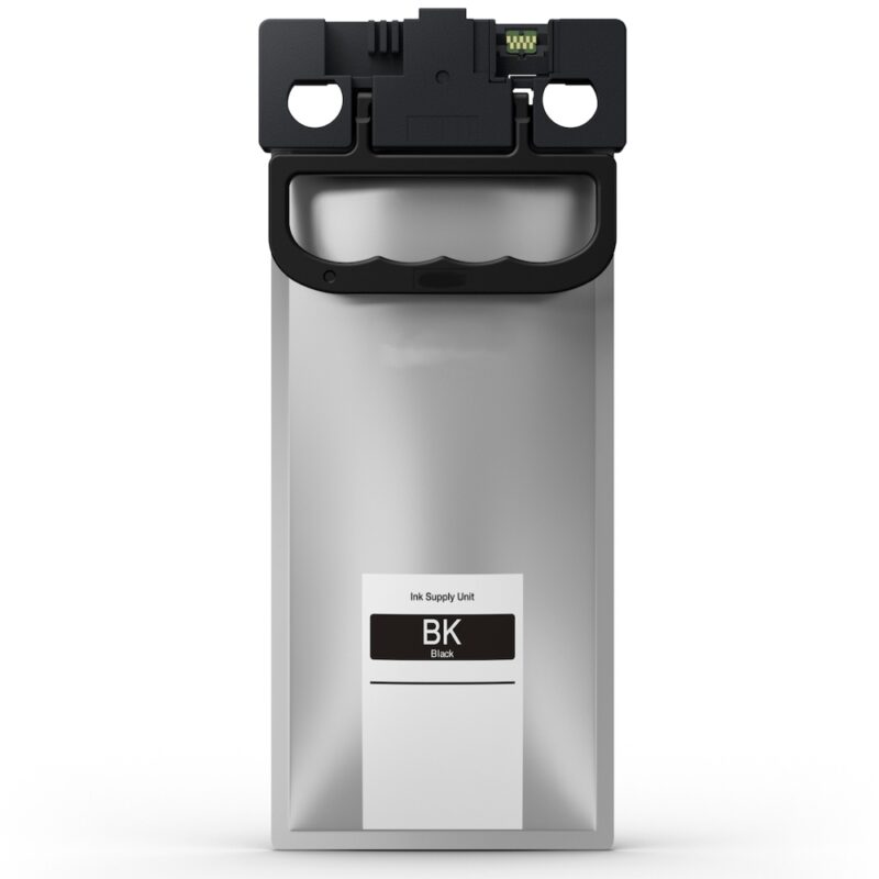 T11E1 Epson C13T11E140 InkJet συμβατό Μαύρο (180ml/10000 σελ.) από Premiumtoner για Epson WorkForce Pro WF-C5390DW