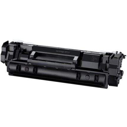 071H Canon τόνερ 5646C002 συμβατό Μαύρο (2500 σελ.) από Premiumtoner για Canon i-SENSYS LBP-122dw