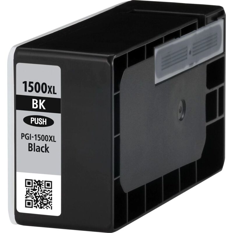 PGI-1500XLBK Canon 9182B001  InkJet συμβατό Μαύρο (35ml) από Premiumtoner για Canon Maxify MB2050
