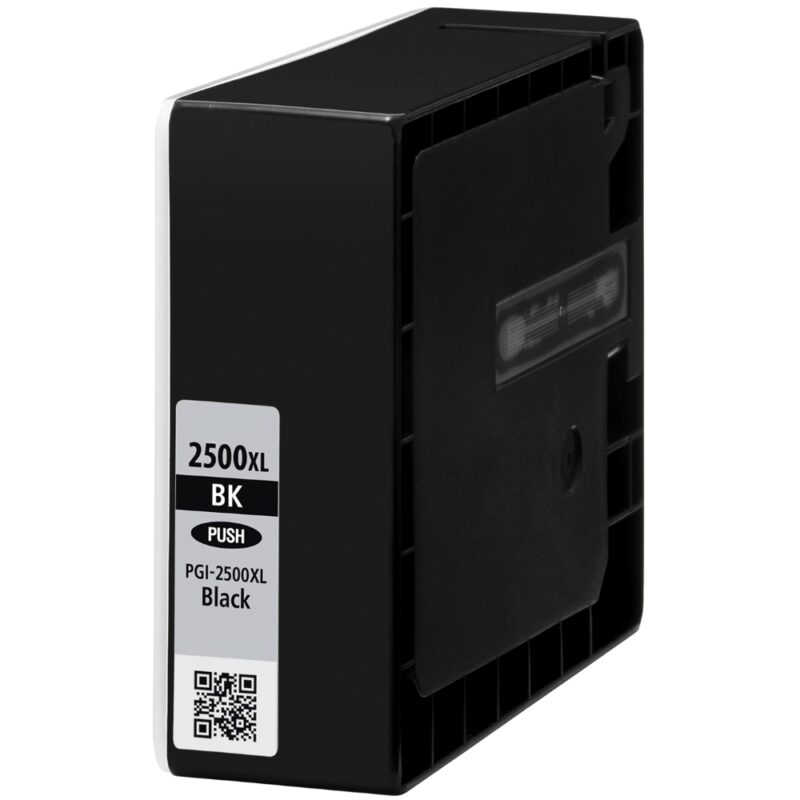 PGI-2500XLBK Canon 9254B001 InkJet συμβατό Μαύρο (70ml) από Premiumtoner για Canon Maxify MB5050