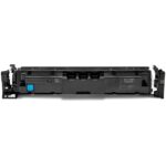 W2201X Hp τόνερ 220X συμβατό Κυανό (5500 σελ.) από Premiumtoner για Hp Color LaserJet Pro 4202dn