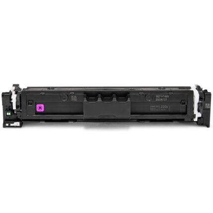 W2203X Hp τόνερ 220X συμβατό Ματζέντα (5500 σελ.) από Premiumtoner για Hp Color LaserJet Pro 4202dn