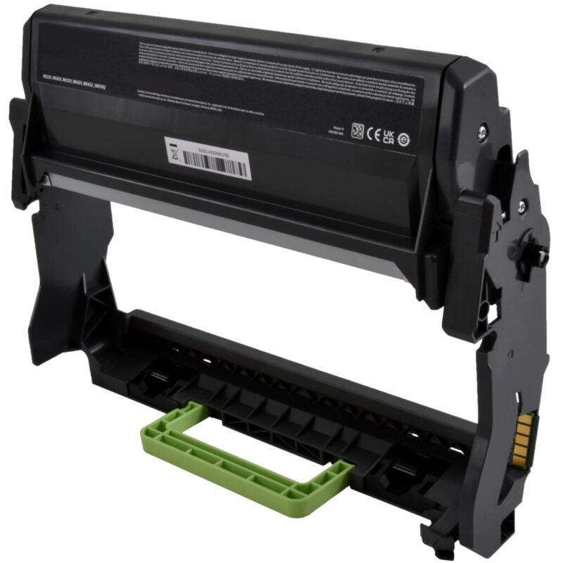 55B0ZA0 COM Lexmark Drum-Imaging Unit  συμβατό Μαύρο (40000 σελ.) από Premiumtoner για Lexmark B3340dw