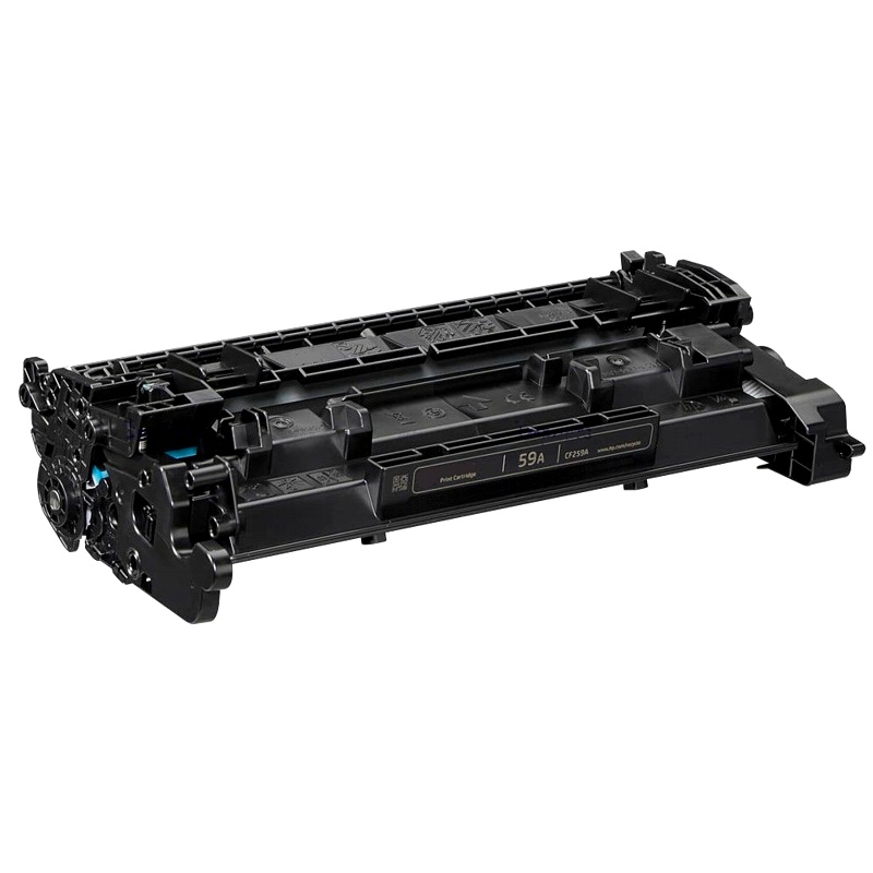 CF259A Hp τόνερ 59A συμβατό Μαύρο no chip (3000 σελ.) από Premiumtoner για Hp LaserJet Pro M304a